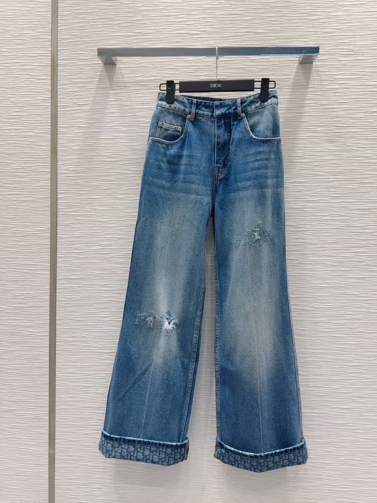 New Short Wear Denim Set