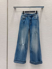 New Short Wear Denim Set