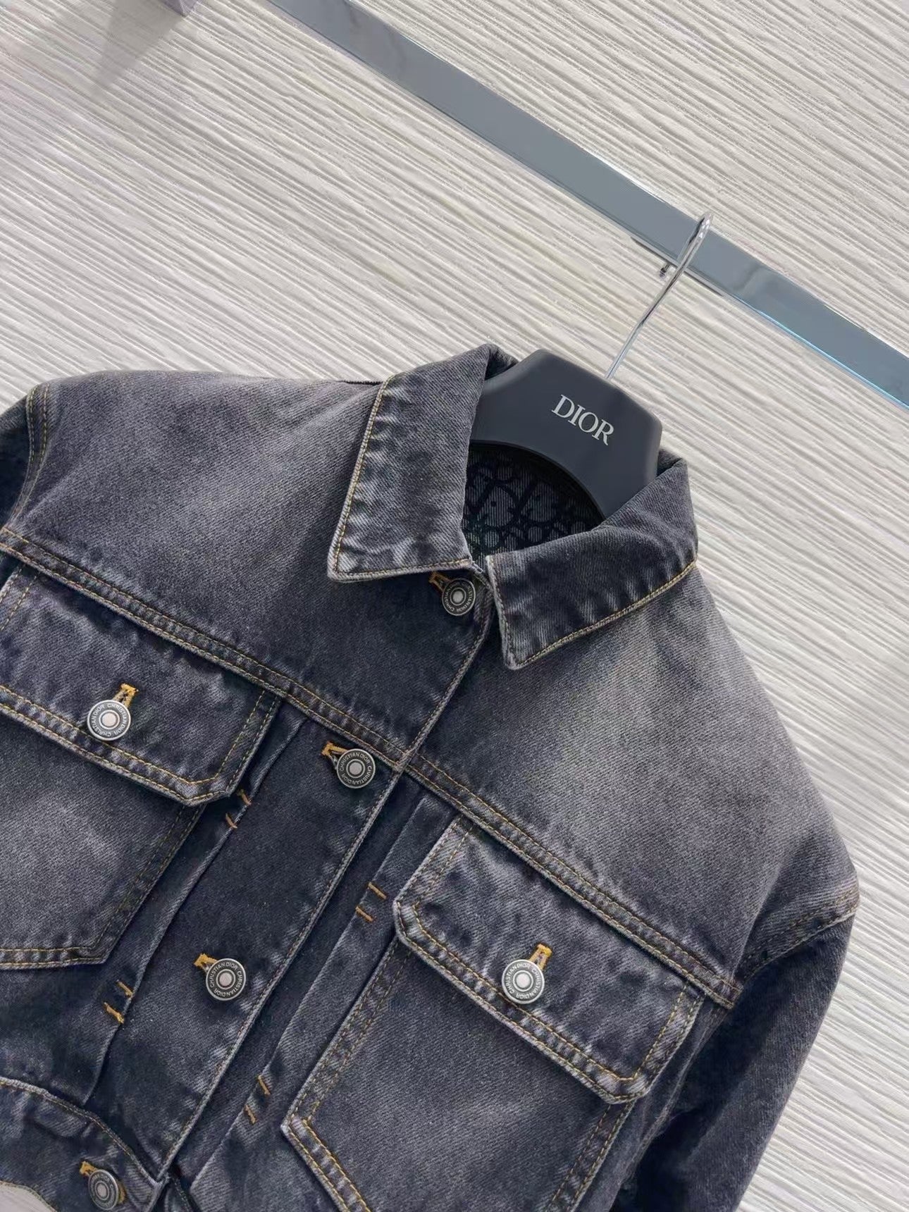 New Short Wear Denim Set