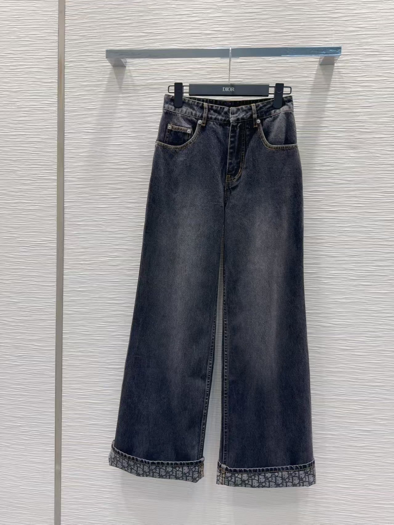 New Short Wear Denim Set
