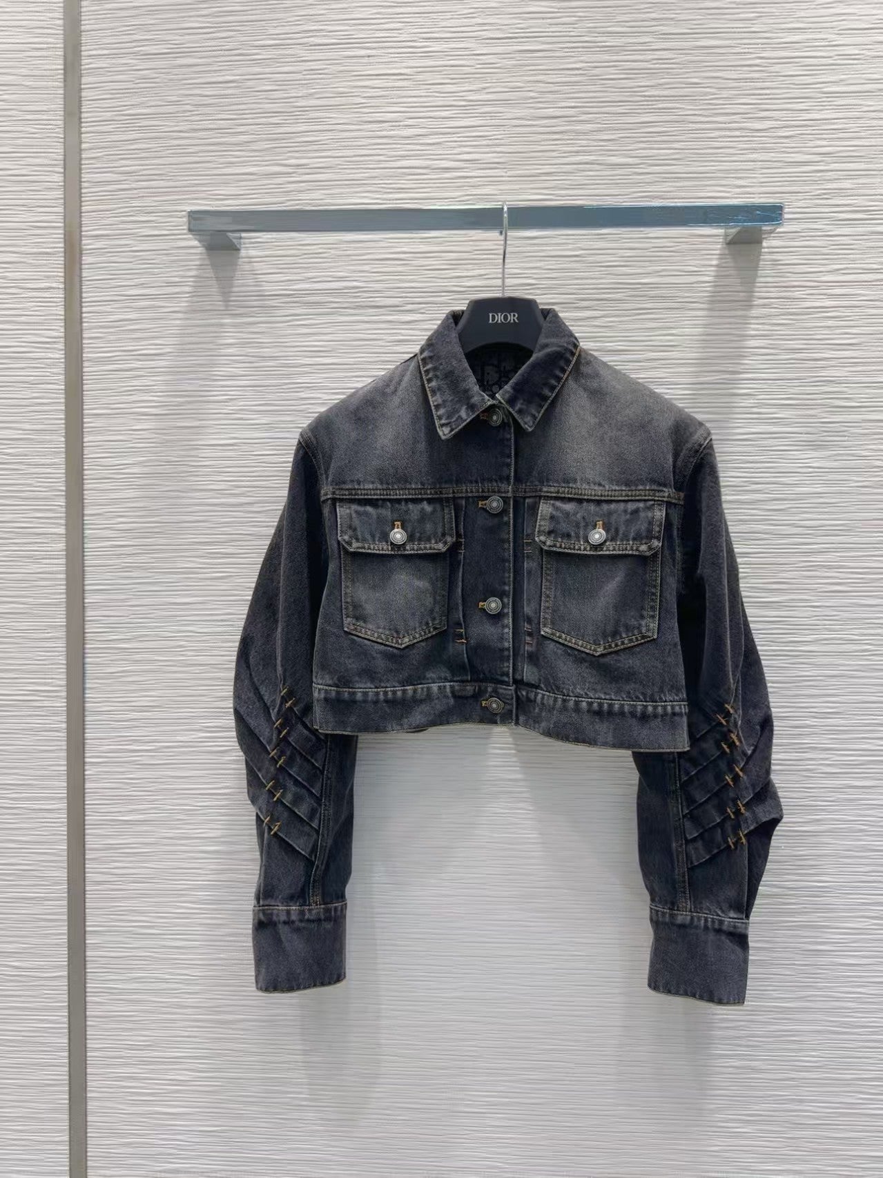 New Short Wear Denim Set