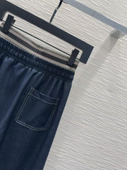 New trousers