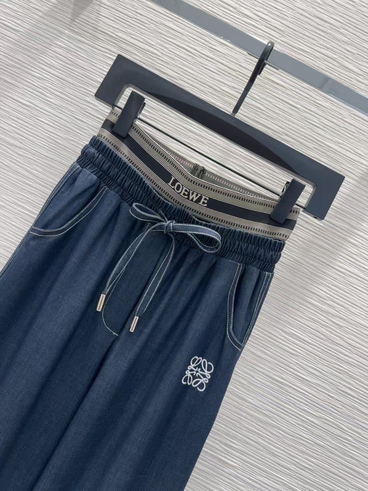 New trousers
