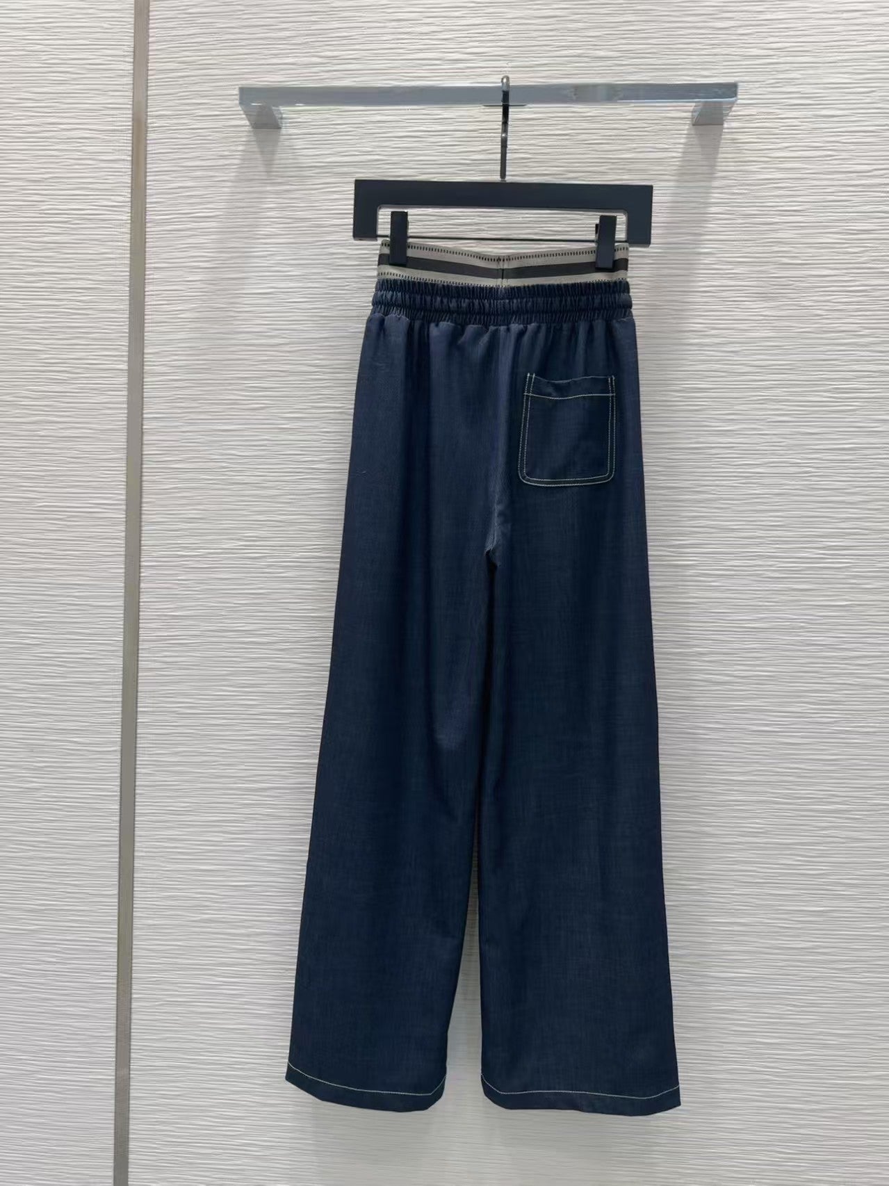 New trousers