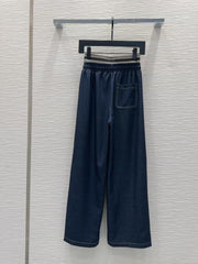 New trousers