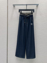 New trousers