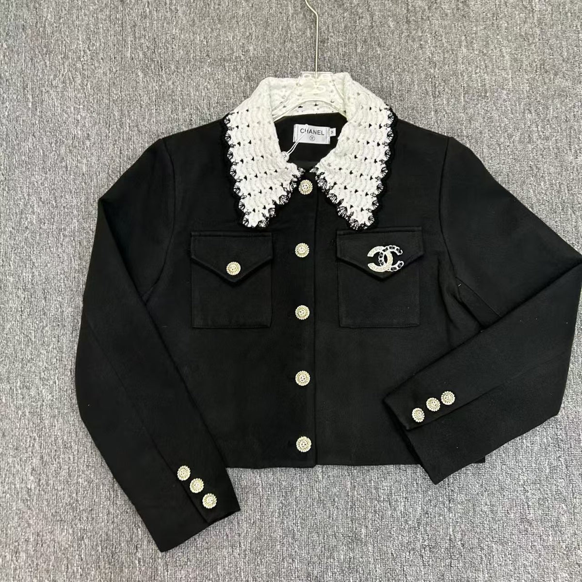 Early autumn new jacket