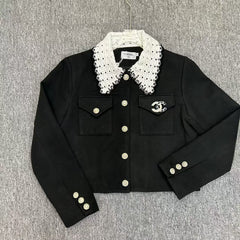 Early autumn new jacket