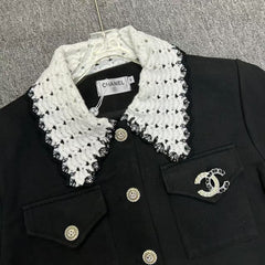 Early autumn new jacket