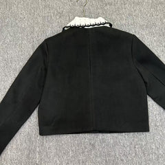 Early autumn new jacket