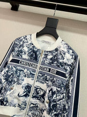 New autumn and winter baseball jacket