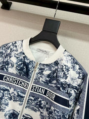 New autumn and winter baseball jacket