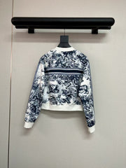 New autumn and winter baseball jacket