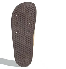 Classic men's and women's suede slippers