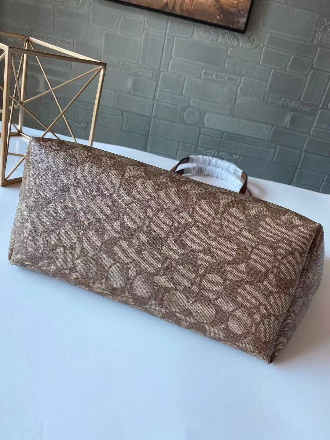 Shoulder bag, large capacity mommy bag