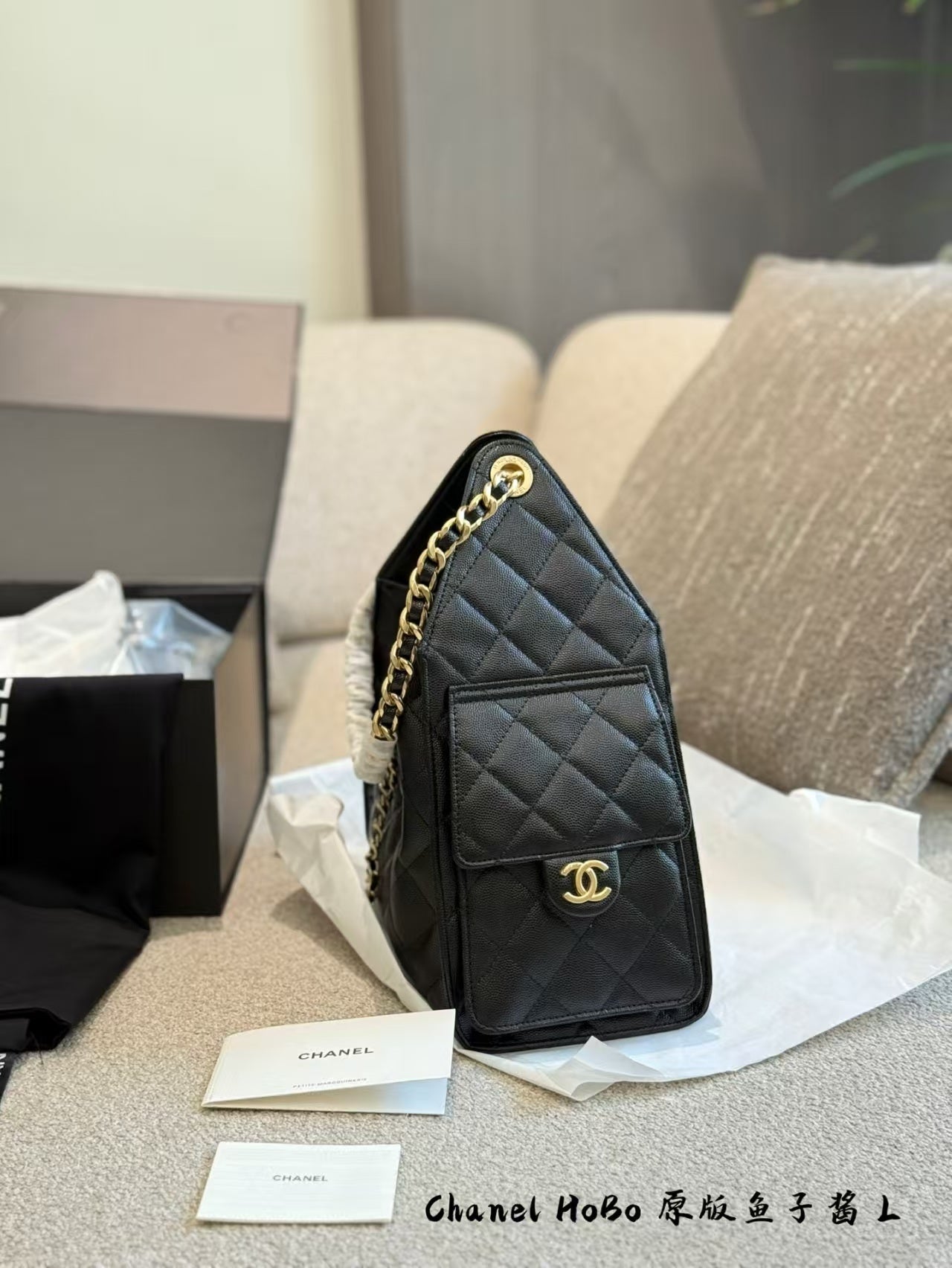 New ladies' bag