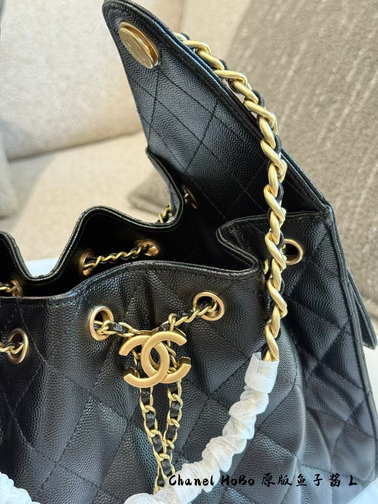 New ladies' bag