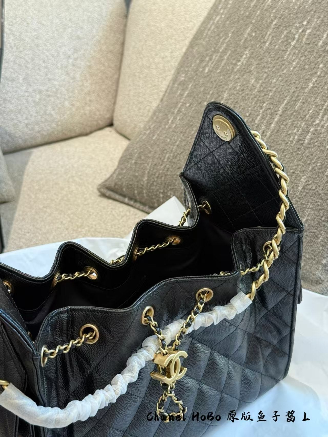 New ladies' bag