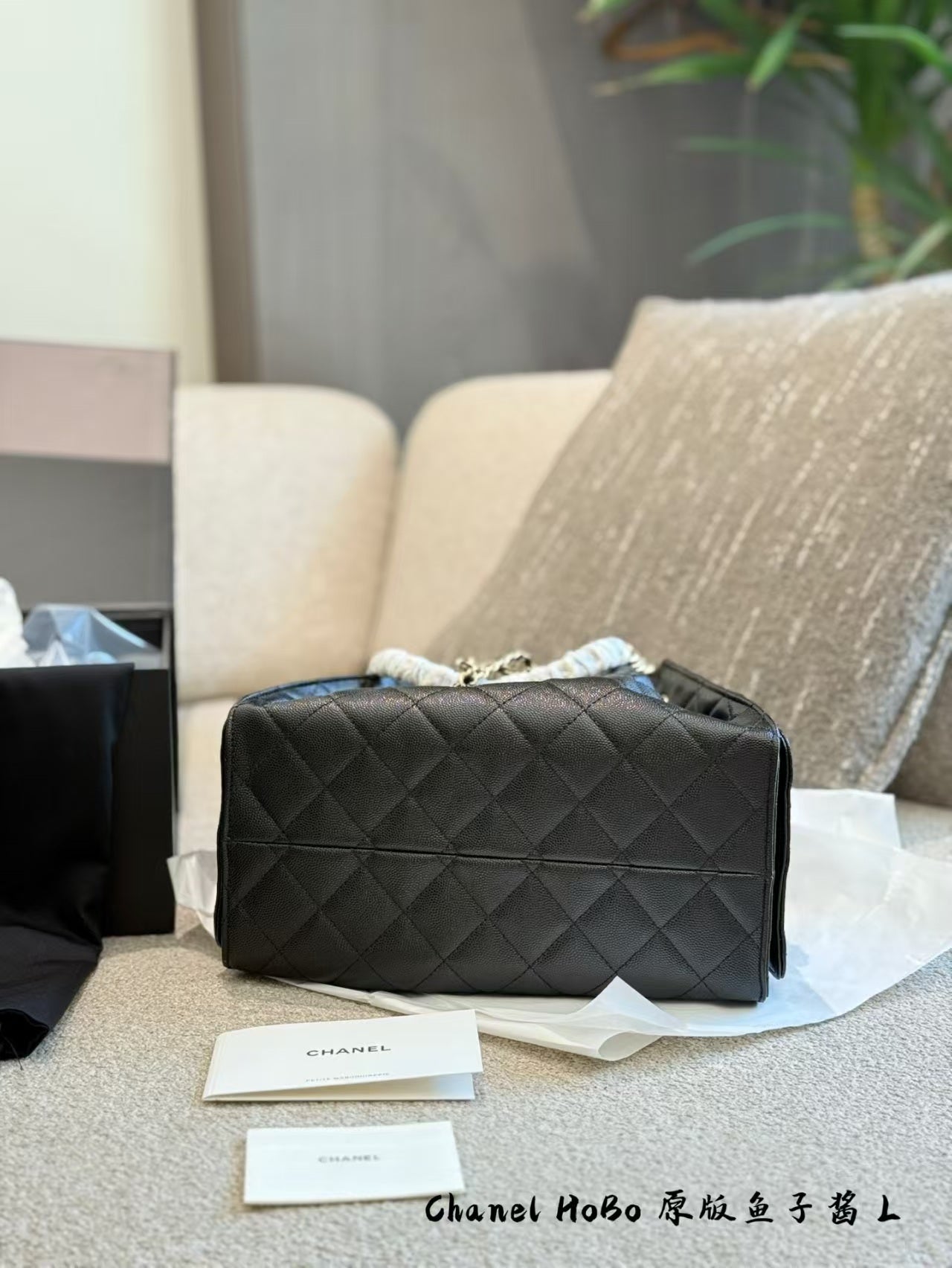 New ladies' bag