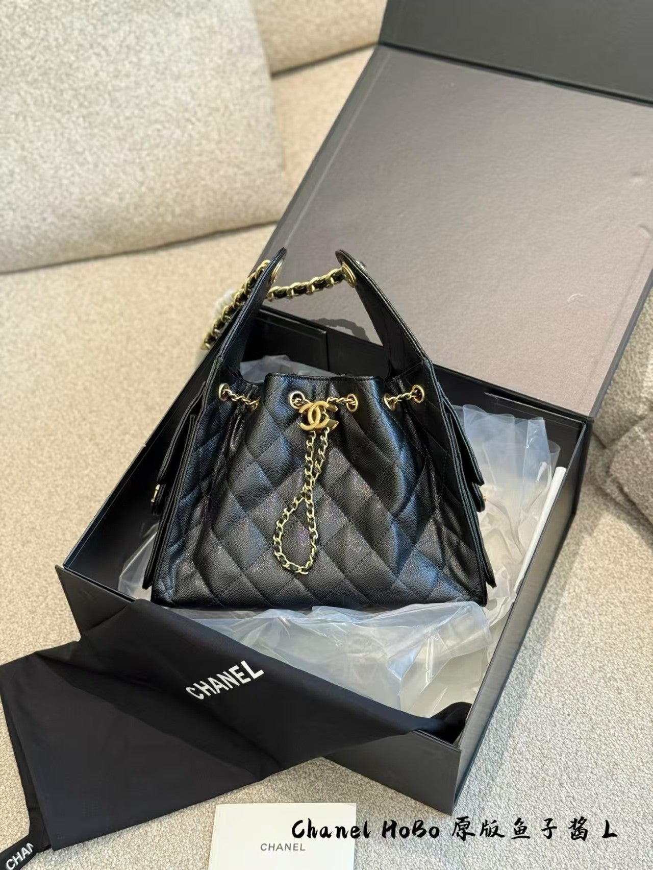 New ladies' bag