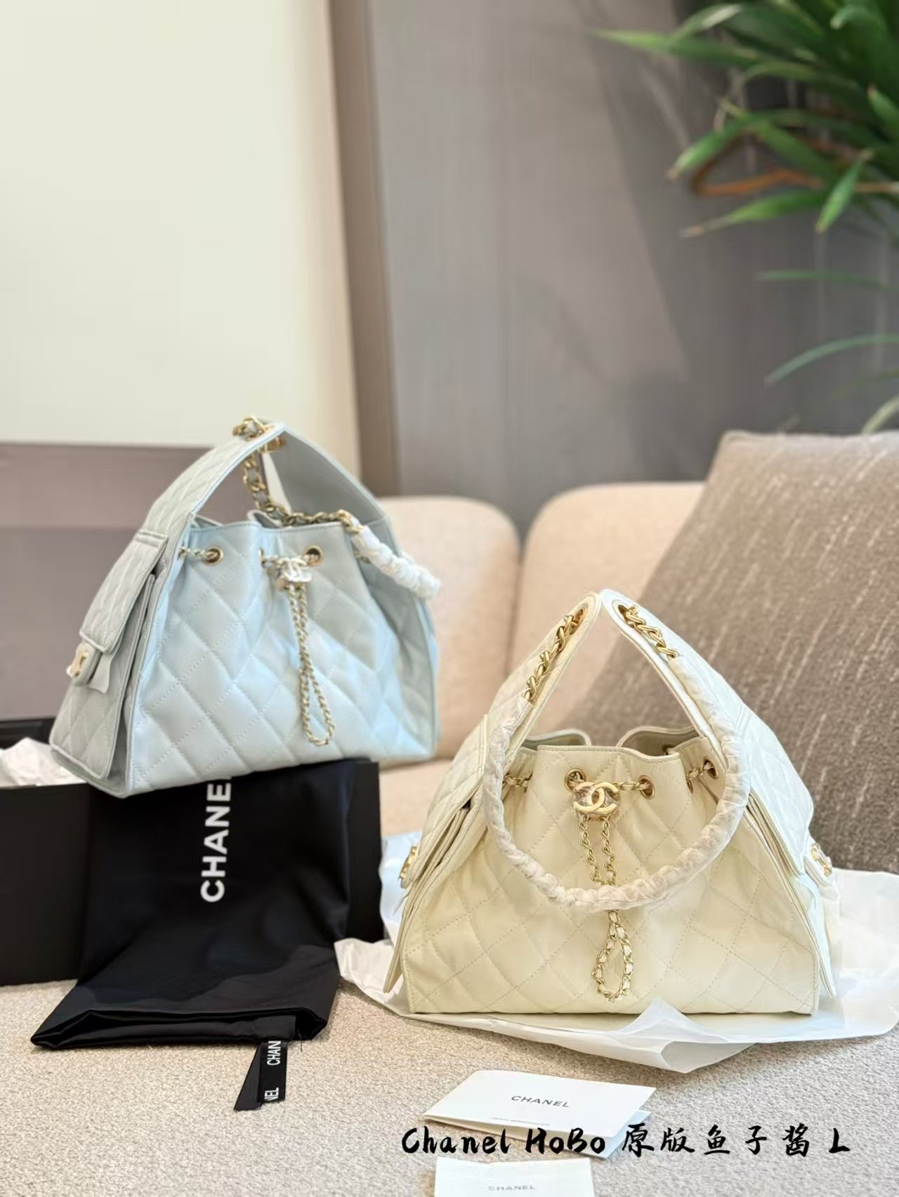 New ladies' bag