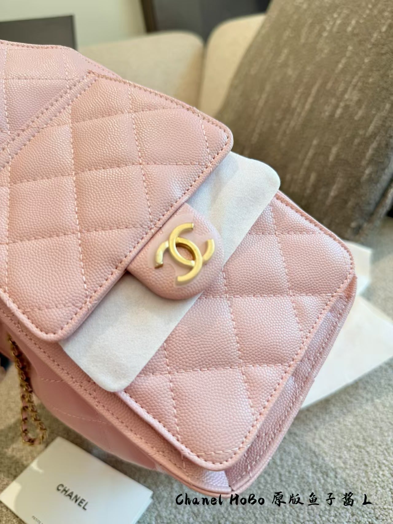 New ladies' bag