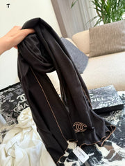 New scarf