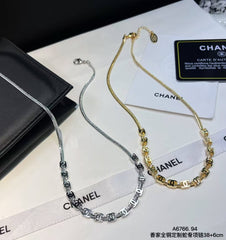 New clavicle chain