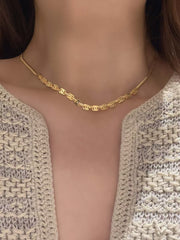 New clavicle chain