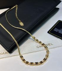 New clavicle chain