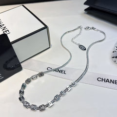 New clavicle chain