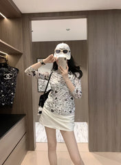 New mesh base shirt