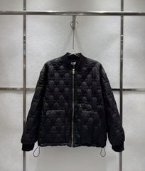 New cotton jacket