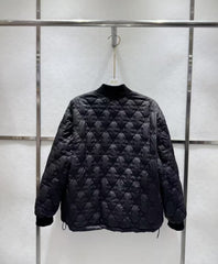 New cotton jacket