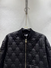 New cotton jacket
