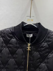 New cotton jacket