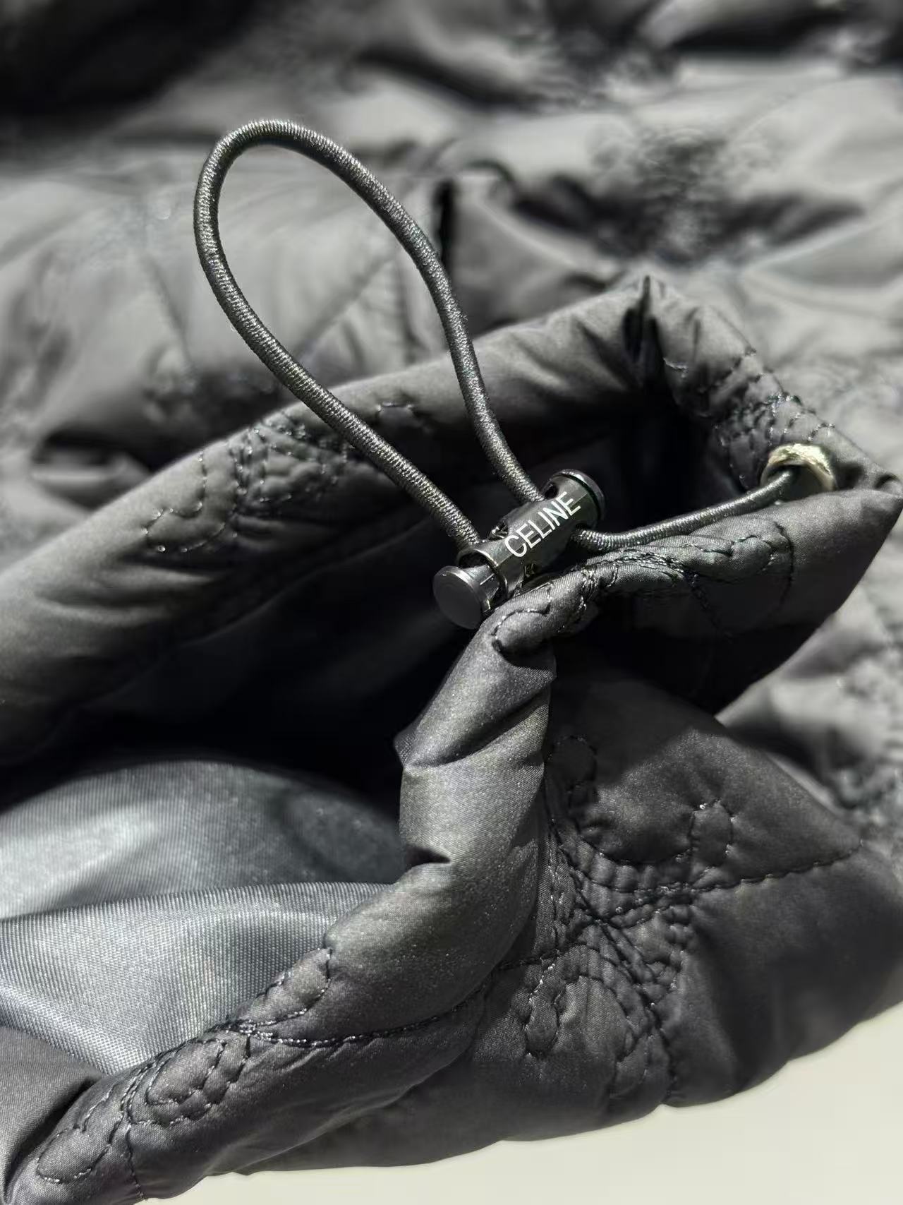 New cotton jacket