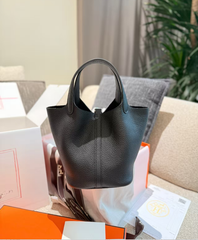Basket bag