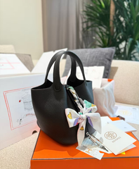 Basket bag