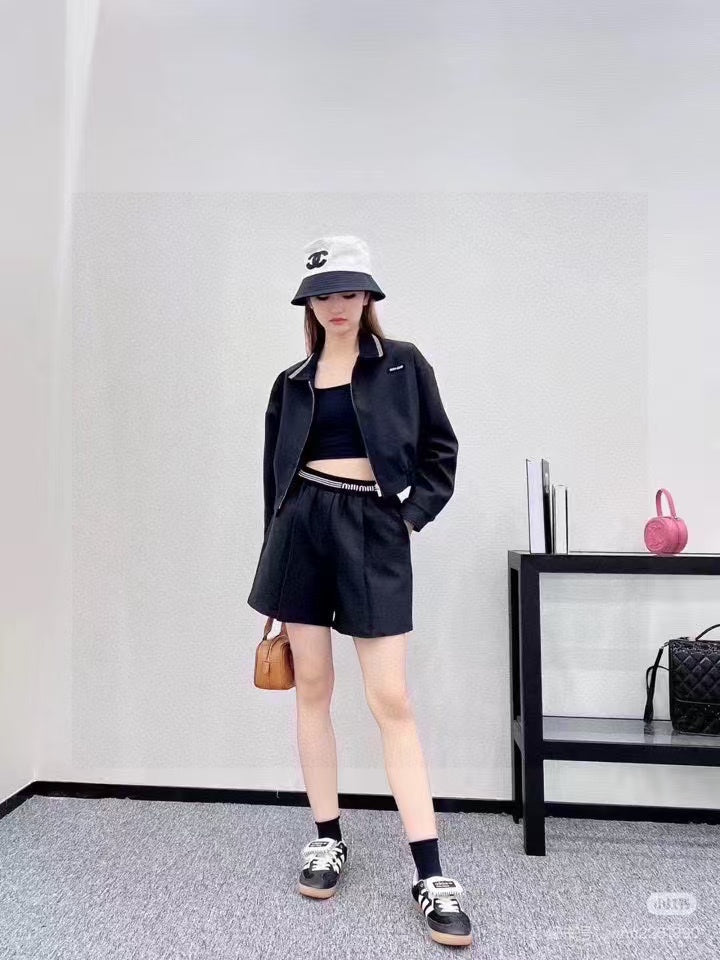 Spring and Autumn Collection