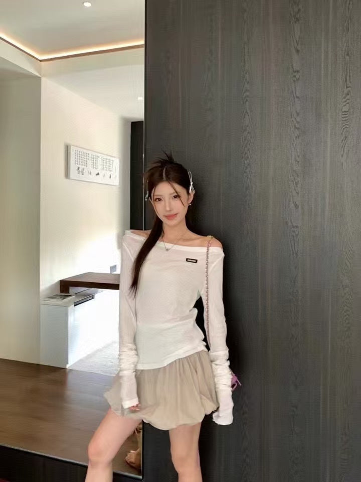 New sunscreen clothing