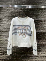 New Knitted Shirt