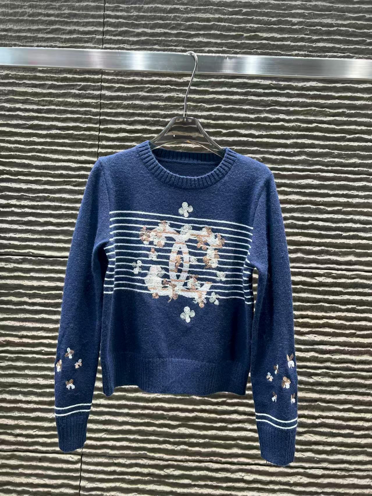 New Knitted Shirt