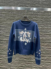 New Knitted Shirt