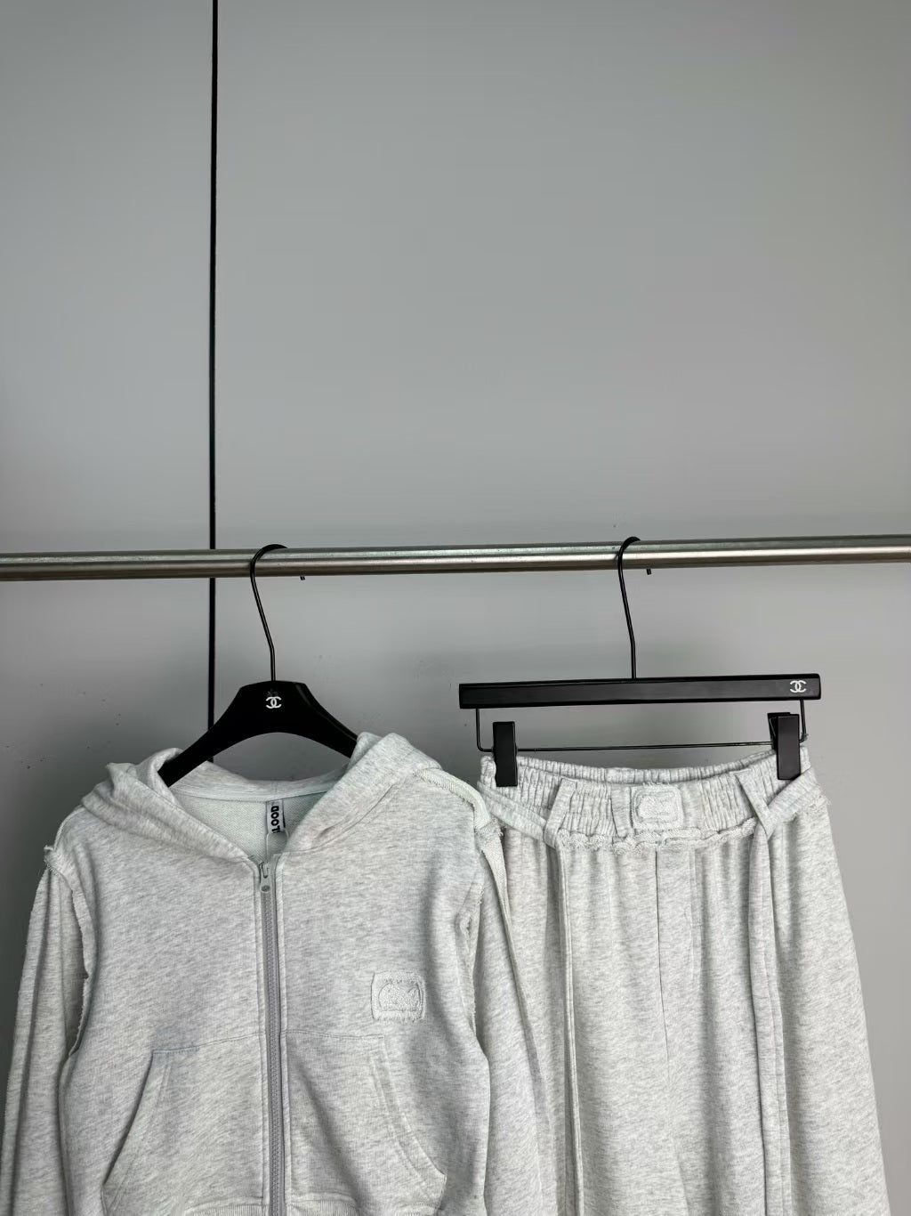 New casual suit