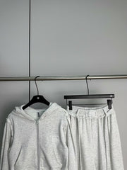 New casual suit