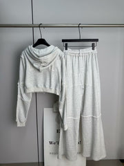 New casual suit