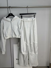 New casual suit