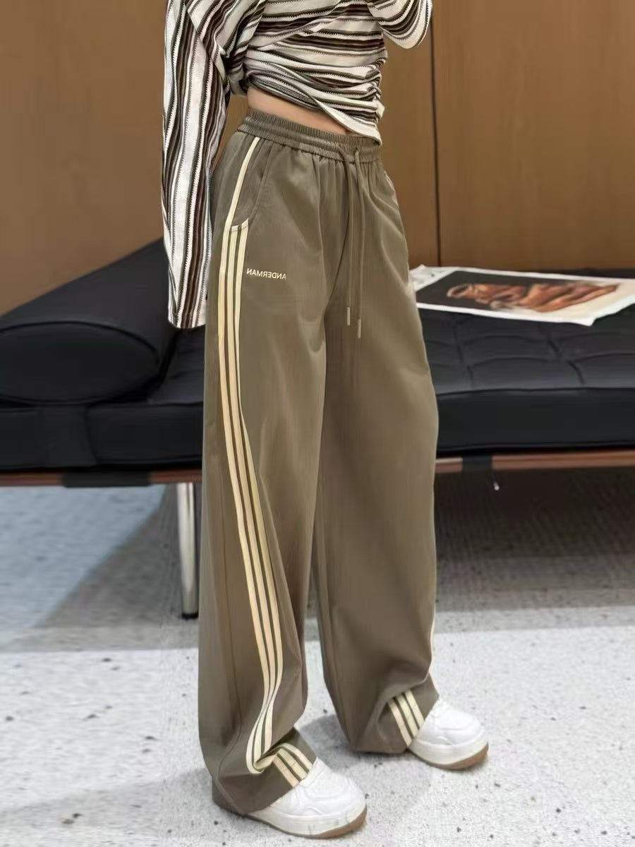 Leisure sports pants