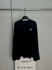 Casual printed T-shirt